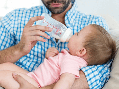 Fases De La Alimentacion Del Bebe Que Darle De Comer