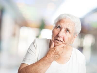 Desorientación en ancianos_ causas y tratamiento