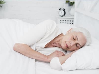 Consejos para el cuidado de un paciente encamado