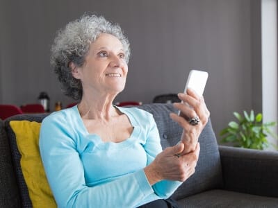 apps para localizar a personas mayores